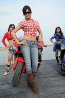 Samantha Spicy Shoot Pics